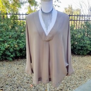 Edgy Stylish Blouse